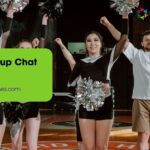 Cheer Group Chat Names