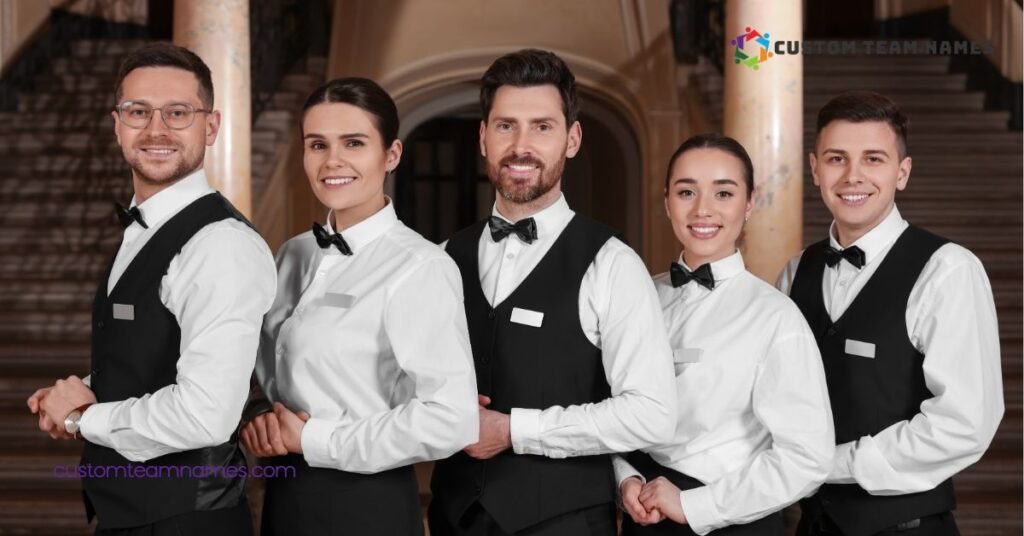 50 Elegant Butler Names That Bring Sophistication to Your Stories 1 Classic Butler Names