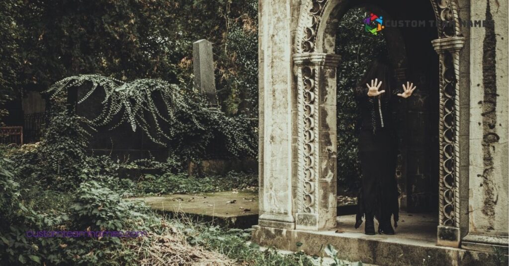 100 Unique Goth Usernames to Showcase Your Dark Side and Individuality 3 Unique Goth Usernames